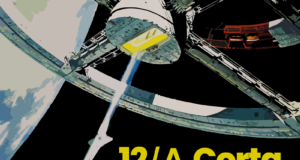 Viernes de Cine, estrenan el festival de cortometrajes en el teatro Guerra