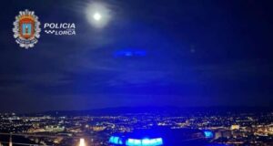 Identificada por la Policía Local de Lorca una organización criminal dedicada al robo de cable