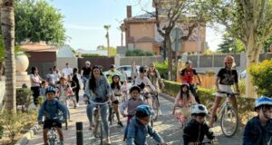 Patinetes y bicis eléctricas a 0,1 euros para fomentar su uso con motivo de la Semana de la Bicicleta