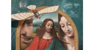 El Museo Azul de la Semana Santa acoge ‘Los inventos de Leonardo’, una nueva exposición temporal sobre las grandes creaciones del genio italiano