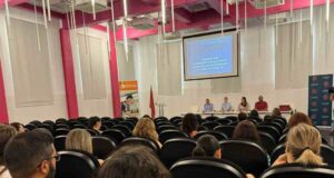 Más de 140 alumnos participan esta semana en Lorca en los Cursos de Extensión Universitaria de la UMU