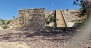 El Gobierno de España destina 57 millones a las obras de ampliación de la desaladora de Águilas que beneficiará al regadío de Lorca