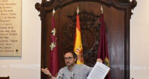 El PSOE exige la rebaja del 25% del IBI para el año 2025 gracias a los cinco millones de euros provenientes del Gobierno de España