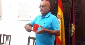 IU plantea unas fiestas de Lorca más limpias para la ciudad y más sostenibles para el medio ambiente