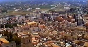 Vecinos del Casco Antiguo de Lorca exigen más seguridad, servicios, zonas verdes, y rechazan convertirse en un «gueto»