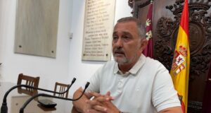 Los lorquinos podrán beneficiarse de ayudas para realizar en el municipio proyectos turísticos, culturales o deportivos