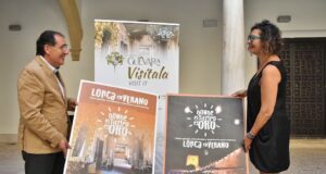 Más de una veintena de actividades para fomentar el turismo durante los meses de verano en Lorca