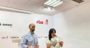 El PSOE critica el cierre veraniego de las consultas médicas en pedanias