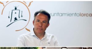 El músico Juan Antonio Gómez Navarro y la Peña »La Jarapa» contarán con una calle y un parque en Lorca