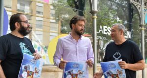 Lorca acogerá el sábado el evento »Summer Board Game» para amantes de los juegos de mesa y cartas