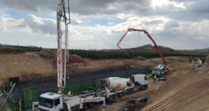 Adif se atasca en la comunicación con los afectados por las obras del Corredor Mediterráneo en Lorca, que anuncian manifestaciones