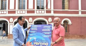 Cine de Verano en Lorca. »Ha nacido una estrella», »As bestas»o »Barbie», entre los títulos más destacados