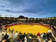 El Ayuntamiento de Lorca es galardonado con el premio ‘Triunfadores 2024’ por la rehabilitación del Coso de Sutullena