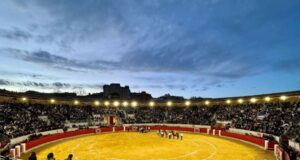 El Ayuntamiento de Lorca es galardonado con el premio ‘Triunfadores 2024’ por la rehabilitación del Coso de Sutullena