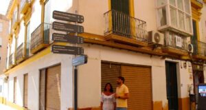 La tecnología, innovación y digitalización del mobiliario urbano posiciona a Lorca como un referente nacional de ‘Ciudad inteligente’