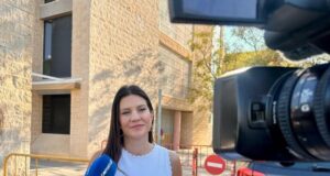 Avance definitivo para la ampliación del Centro de Salud de San Diego