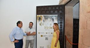 La Casa de Guevara de Lorca, nominada por los premios + Historia de National Geographic por su rehabilitación como edificio histórico
