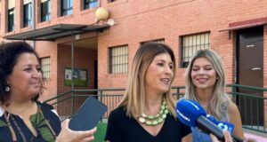 El Ayuntamiento examina los 38 colegios de Lorca para prevenir la legionelosis