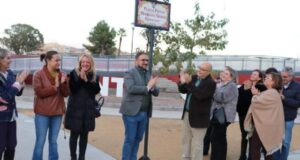 El PSOE de Lorca solicitará al Ayuntamiento la puesta en marcha de actividades conmemorativas por el centenario del nacimiento del artista Salinas Correas