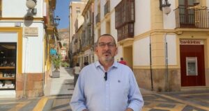 El PSOE pide explicaciones a Fulgencio Gil sobre los altercados ocurridos este fin de semana y exige soluciones para la feria y fiestas de Lorca