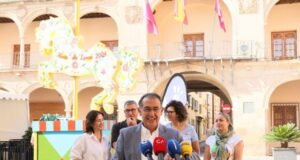 El turismo nacional en Lorca sigue aumentando durante los meses estivales y registra un incremento del 36%