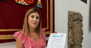 El gobierno de España resuelve a favor del Ayuntamiento y ratifica que la retirada de la escalera de San Patricio es »la solución más conveniente»