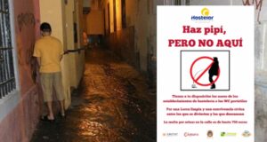 La Policía Local interpone 83 sanciones durante la primera semana de Feria por no respetar las ordenanzas municipales