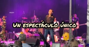 HOMENAJE A MANOLO GARCIA Y EL ULTIMO DE LA FILA en Lorca – 24 SEPTIEMBRE – HUERTO LA RUEDA – 22,30h