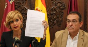 El incumplimiento del informe de la Intervención Municipal sobre la banda de música por parte del PSOE en 2021 puede provocar una multa de 437.403,73€ al Ayuntamiento