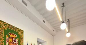 Apuesta del Gobierno de Lorca por el freno al cambio climático, la eficiencia energética e iniciativas sostenibles