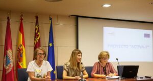 El 40 % de los participantes del programa ‘Activa-T’ del Ayuntamiento ha conseguido un empleo