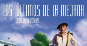 El Teatro Guerra acoge la proyección del documental ´Los últimos de la Mejana: Rebeldía y Esperanza´, una oda a los pueblos y sus tradiciones