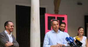 El patrimonio histórico de Lorca será escenario de las principales actividades que se llevarán a cabo dentro del Festival FILE