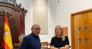 La Banda Municipal de Lorca en grave riesgo tras la eliminación del puesto de técnico de música-director de la banda de música por decisión de Fulgencio Gil