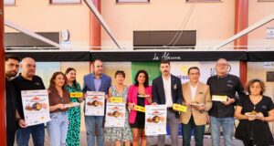 Las terceras Jornadas Gastronómicas del Pimentón se suman a la programación del Festival Internacional de Literatura File