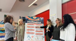 Lorca se suma al Día Nacional de las Bibliotecas con el programa especial »8 días JL» destinado a jóvenes lectores