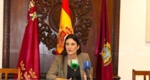 Más de un millón de euros para la rehabilitación de viviendas de uso residencial en Lorca