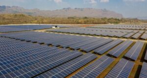 Los vecinos de Almendricos piden acciones de responsabilidad social corporativa por la instalación de la Central Solar fotovoltaica «CSF Carril»