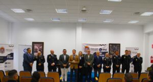 Lorca vuelve a ser referente en la formación de agentes recuperando la Academia de Policía
