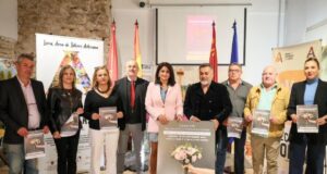 La calle Corredera acogerá el próximo sábado la II edición de ‘Bodas & Eventos’ con cerca de medio centenar de comercios participantes