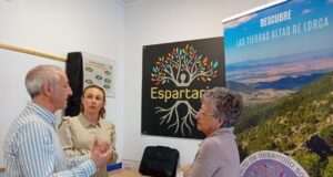 Las pedanías rurales cuentan con nueva equipación tecnológica, que facilitará el acceso de sus vecinos a recursos esenciales on line