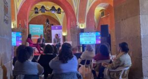 Lorca celebra la ´V Mesa Emprendedoras – Proyecto Carmen´ con la puesta en valor de historias de mujeres empresarias de nuestro municipio