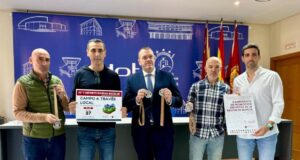 Más de 11.000 escolares tendrán la oportunidad de participar en el programa ‘Deporte y actividad física en edad escolar’