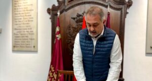 El Ayuntamiento de Lorca activa una Oficina de Información ante las centenares de nuevas expropiaciones previstas desde el Ministerio de Transportes por modificaciones en el proyecto del Corredor Mediterráneo