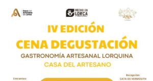 Regresan las «Noches gastronómicas», con la mejor oferta culinaria artesana de Lorca y actuaciones musicales en directo