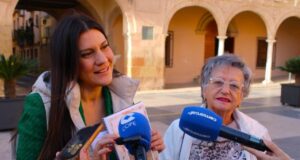 Ayuntamiento y Federación Espartaria ponen en marcha el proyecto «Raíces en el Río: rutas guiadas por la naturaleza en las Tierras Altas de Lorca» Raíces en el Río: rutas guiadas por la naturaleza en las Tierras Altas de Lorca
