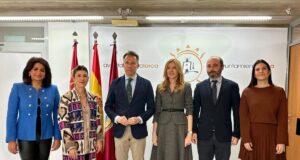 Los comerciantes de Lorca ya pueden acceder a la tercera línea de ayudas para la reactivación económica y comercial del casco histórico