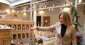 Lorca se prepara para recibir a los Reyes Magos con una espectacular Cabalgata que recorrerá las principales calles de la ciudad