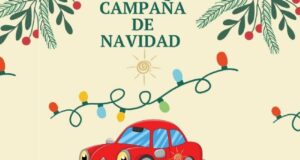 La Unión Comarcal de Comerciantes pone en marcha la iniciativa «Un coche para Valencia», con la colaboración del Ayuntamiento de Lorca