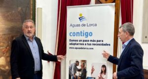 Más de 2.000 pensionistas y jubilados ya no tendrán que acudir a las oficinas de Aguas de Lorca para renovar su tarifa bonificada del agua